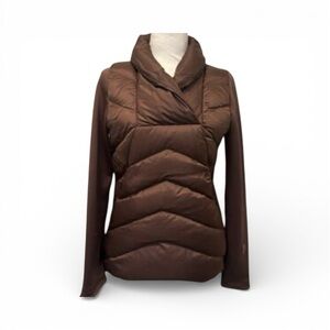 🤎❤️‍🔥INDYGENA Size S  Jacket